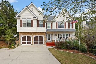 103 E SKYLINE View, Dallas, GA 30157