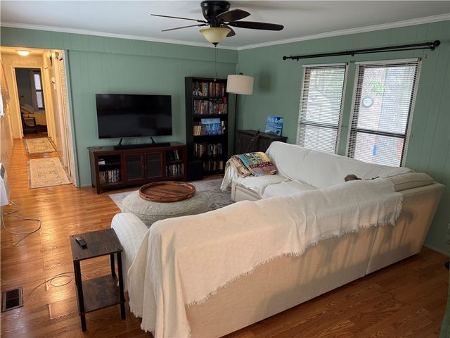 28 Leisure Way, Coventry, RI 02816