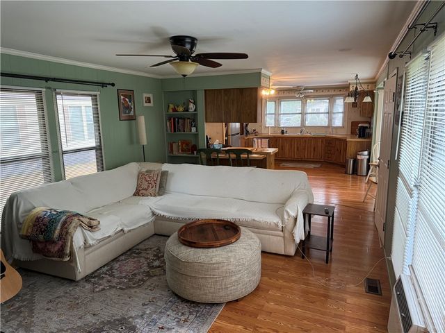28 Leisure Way, Coventry, RI 02816