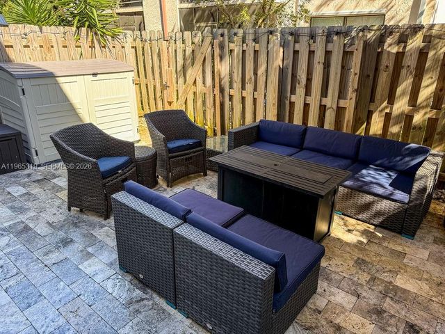 20917 NE 8th Ave, Miami, FL 33179