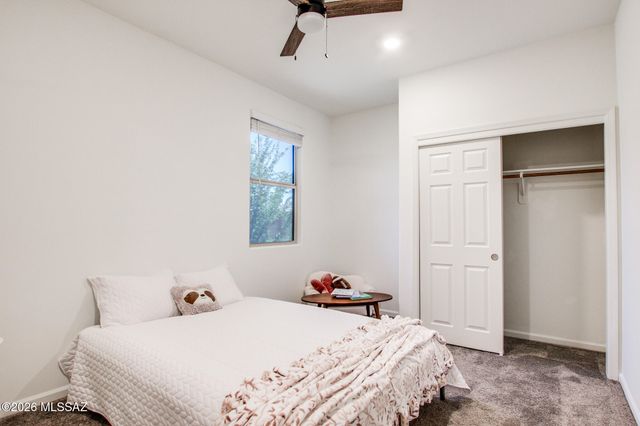 891 W Calle Tipoy, Sahuarita, AZ 85629