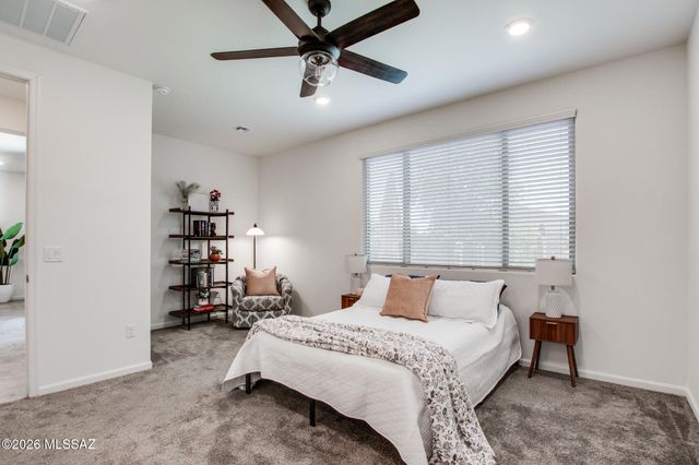 891 W Calle Tipoy, Sahuarita, AZ 85629