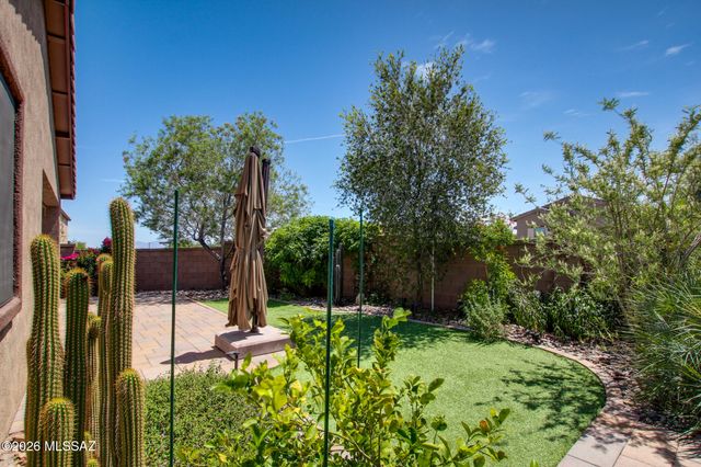 891 W Calle Tipoy, Sahuarita, AZ 85629