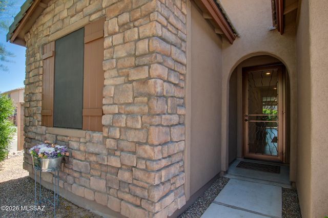 891 W Calle Tipoy, Sahuarita, AZ 85629