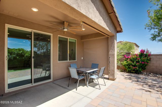 891 W Calle Tipoy, Sahuarita, AZ 85629