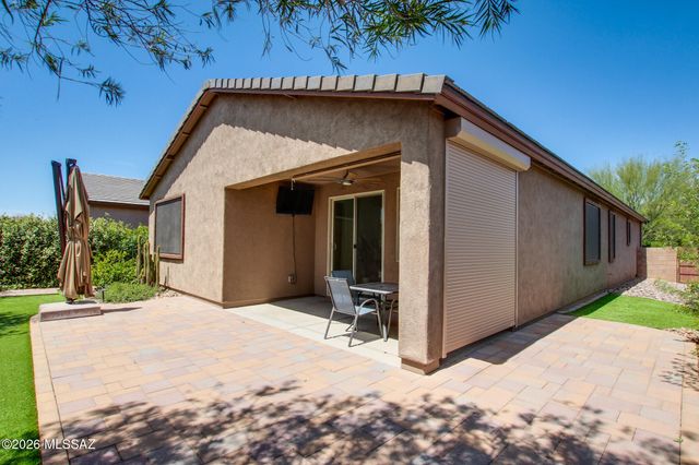 891 W Calle Tipoy, Sahuarita, AZ 85629