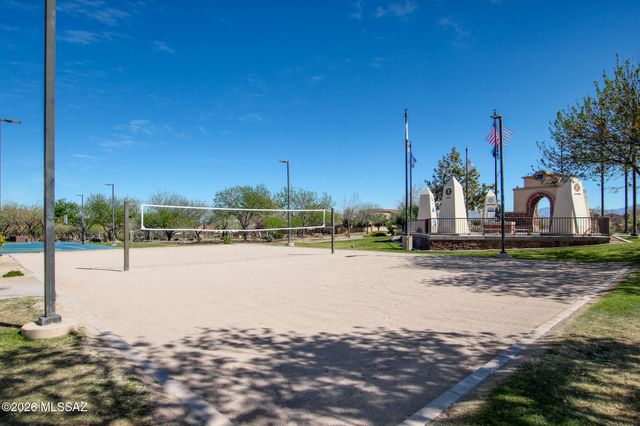 891 W Calle Tipoy, Sahuarita, AZ 85629