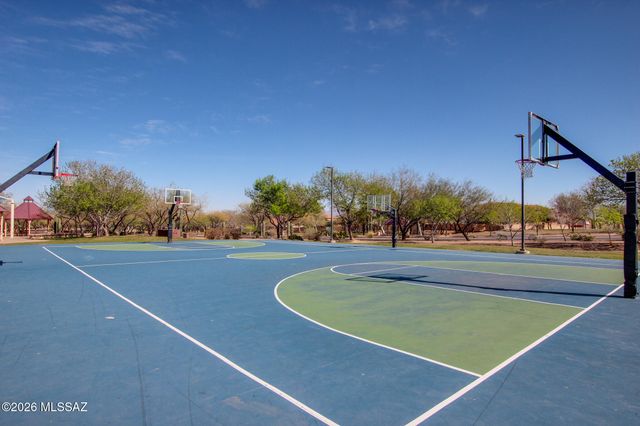 891 W Calle Tipoy, Sahuarita, AZ 85629