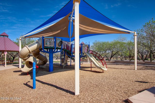 891 W Calle Tipoy, Sahuarita, AZ 85629