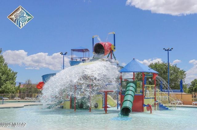 891 W Calle Tipoy, Sahuarita, AZ 85629