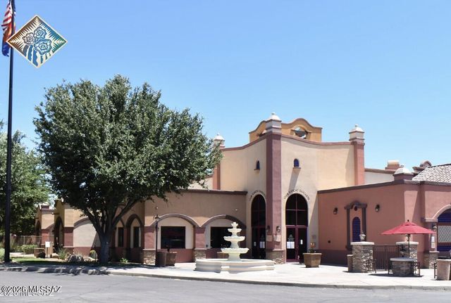 891 W Calle Tipoy, Sahuarita, AZ 85629