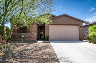 891 W Calle Tipoy, Sahuarita, AZ 85629