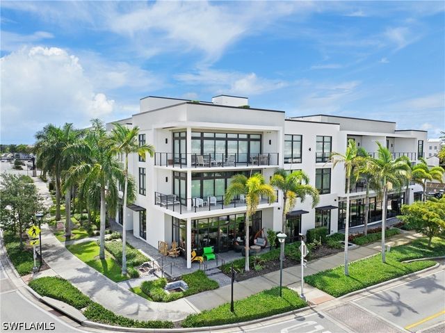 850 Central AVE 203, Other, FL 34102