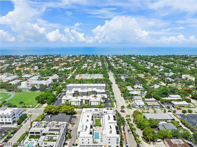 850 Central AVE 203, Other, FL 34102