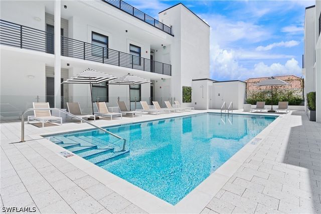850 Central AVE 203, Other, FL 34102