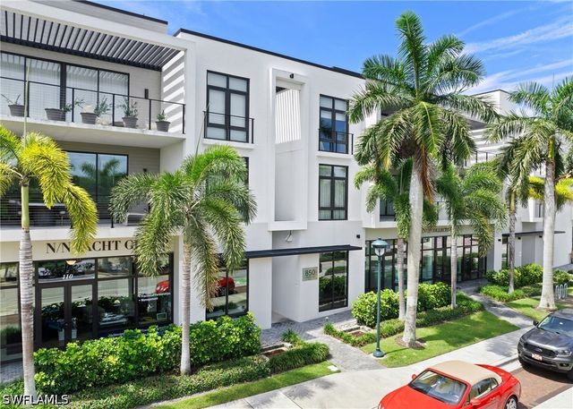 850 Central AVE 203, Other, FL 34102