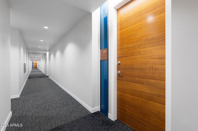 100 W PORTLAND Street 505, Phoenix, AZ 85003