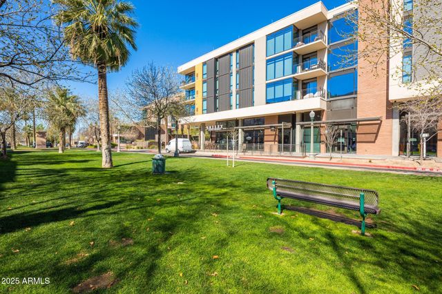 100 W PORTLAND Street 505, Phoenix, AZ 85003