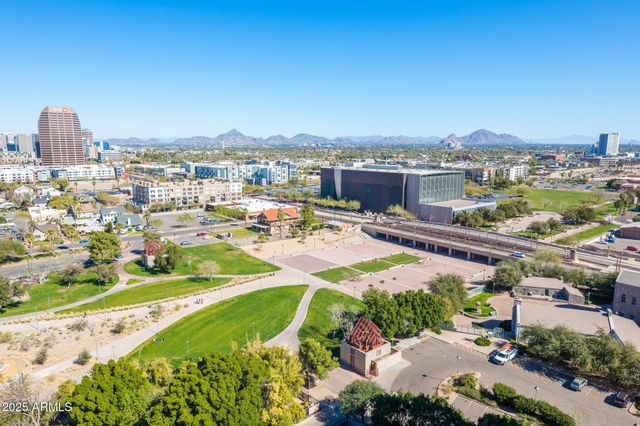 100 W PORTLAND Street 505, Phoenix, AZ 85003