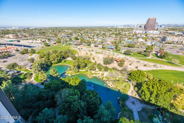 100 W PORTLAND Street 505, Phoenix, AZ 85003