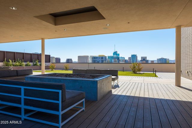 100 W PORTLAND Street 505, Phoenix, AZ 85003