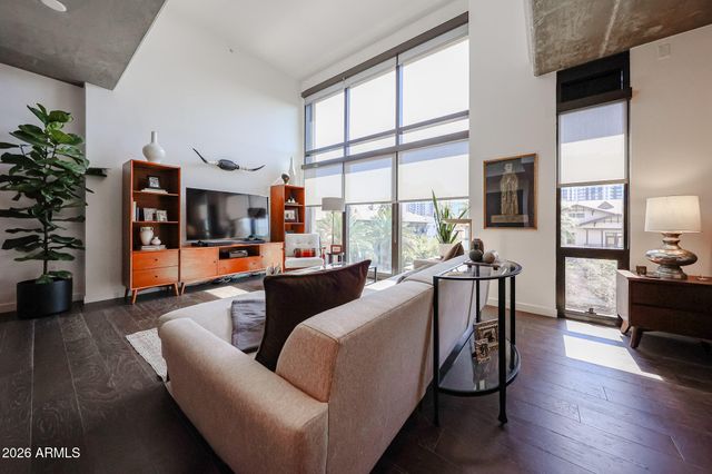 100 W PORTLAND Street 505, Phoenix, AZ 85003