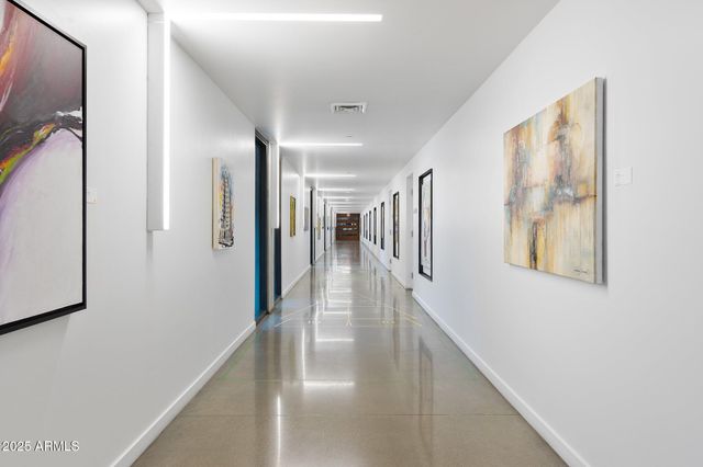 100 W PORTLAND Street 505, Phoenix, AZ 85003