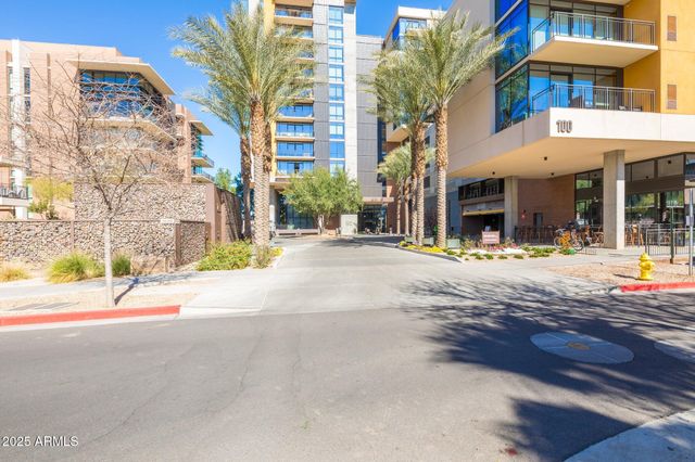 100 W PORTLAND Street 505, Phoenix, AZ 85003