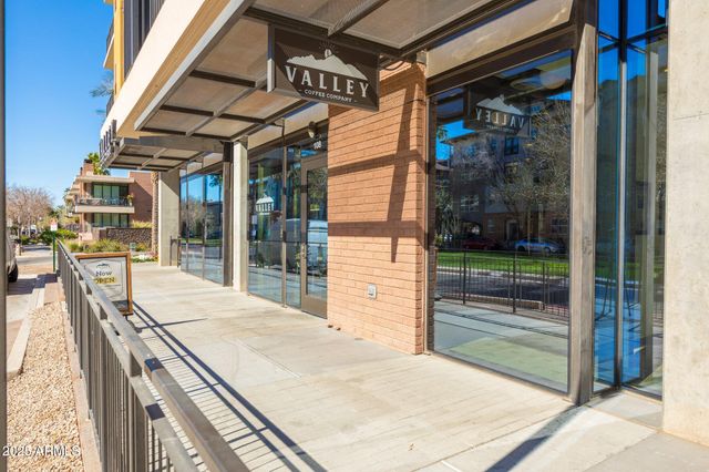 100 W PORTLAND Street 505, Phoenix, AZ 85003