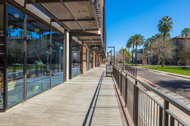 100 W PORTLAND Street 505, Phoenix, AZ 85003