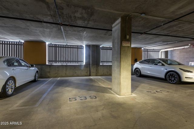 100 W PORTLAND Street 505, Phoenix, AZ 85003