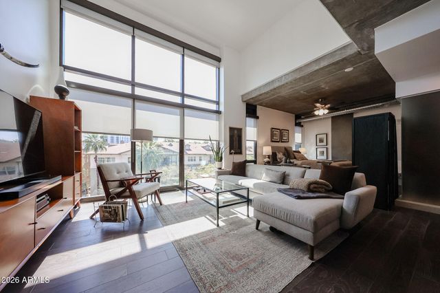 100 W PORTLAND Street 505, Phoenix, AZ 85003