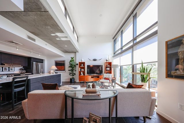 100 W PORTLAND Street 505, Phoenix, AZ 85003