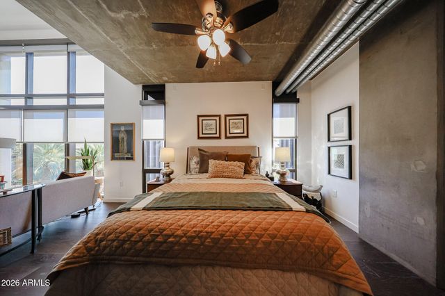 100 W PORTLAND Street 505, Phoenix, AZ 85003