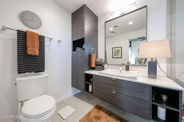 100 W PORTLAND Street 505, Phoenix, AZ 85003