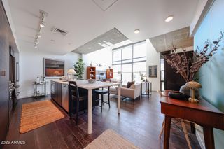 100 W PORTLAND Street 505, Phoenix, AZ 85003