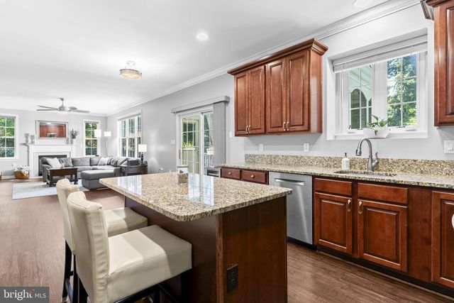 4618 GREEN RIDGE CT, Huntingtown, MD 20639