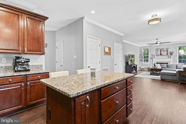 4618 GREEN RIDGE CT, Huntingtown, MD 20639