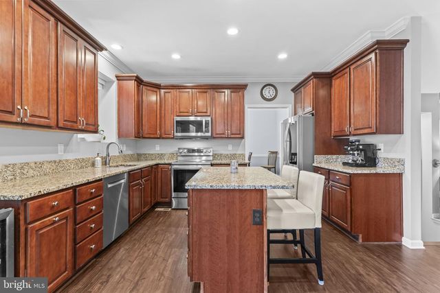 4618 GREEN RIDGE CT, Huntingtown, MD 20639
