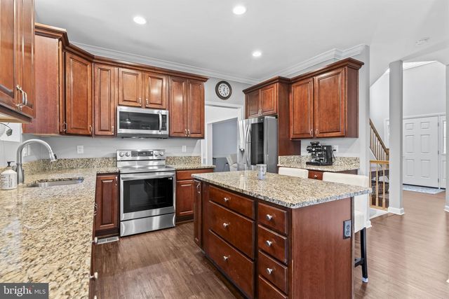 4618 GREEN RIDGE CT, Huntingtown, MD 20639