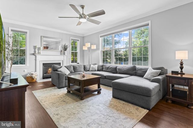 4618 GREEN RIDGE CT, Huntingtown, MD 20639