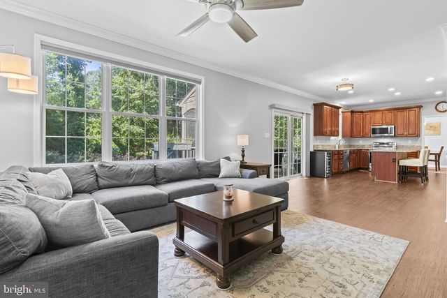 4618 GREEN RIDGE CT, Huntingtown, MD 20639