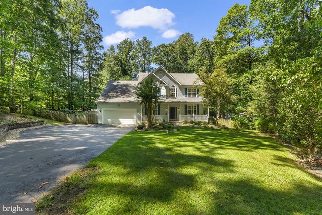 4618 GREEN RIDGE CT, Huntingtown, MD 20639