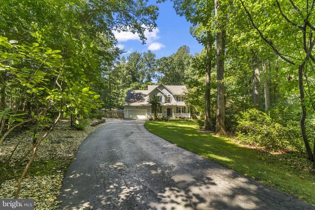 4618 GREEN RIDGE CT, Huntingtown, MD 20639