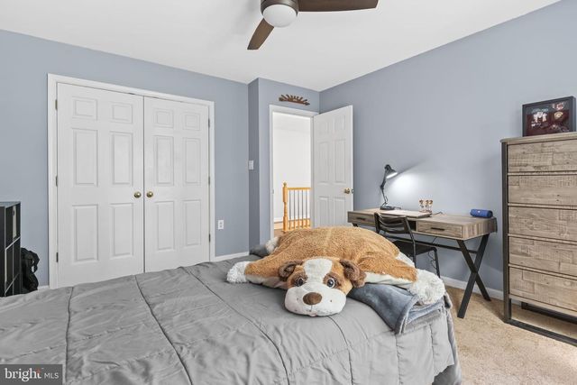 4618 GREEN RIDGE CT, Huntingtown, MD 20639