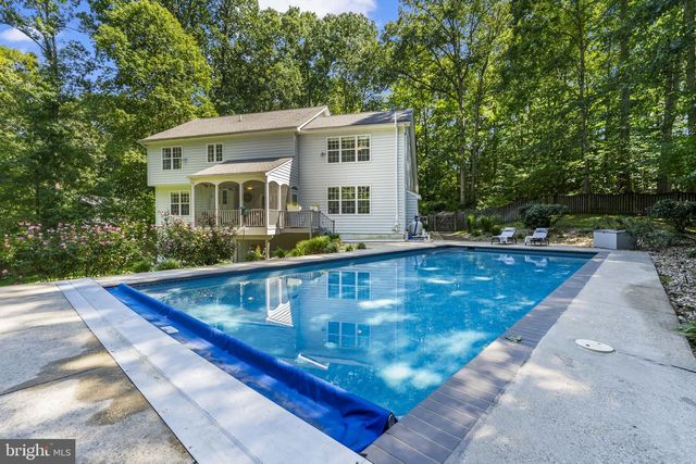 4618 GREEN RIDGE CT, Huntingtown, MD 20639
