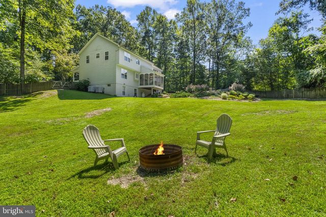 4618 GREEN RIDGE CT, Huntingtown, MD 20639