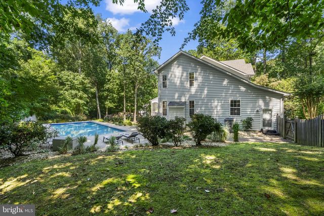 4618 GREEN RIDGE CT, Huntingtown, MD 20639