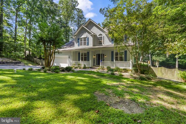 4618 GREEN RIDGE CT, Huntingtown, MD 20639