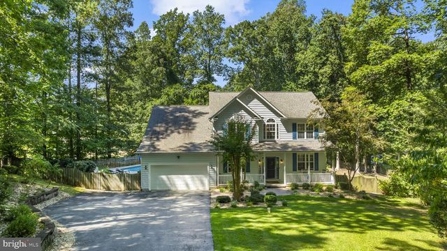 4618 GREEN RIDGE CT, Huntingtown, MD 20639